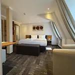 Saline 3-sterne Superior Hotel