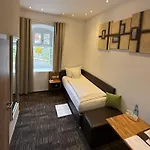 Saline 3-sterne Superior Hotel