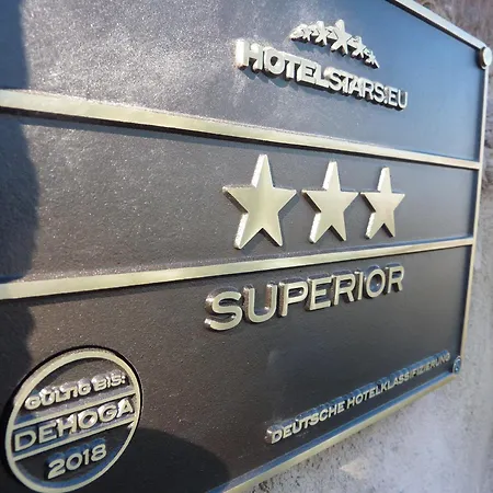 Saline 3-sterne Superior Hotel 3*