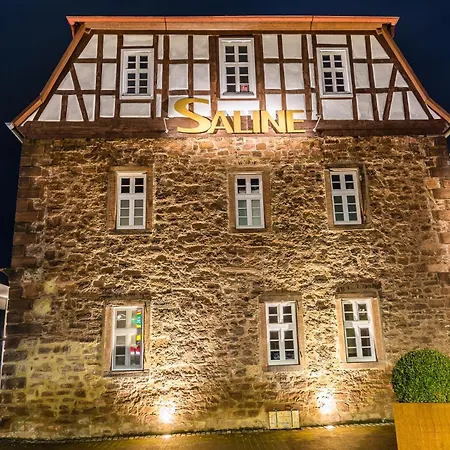 Hotel Saline 3-sterne Superior