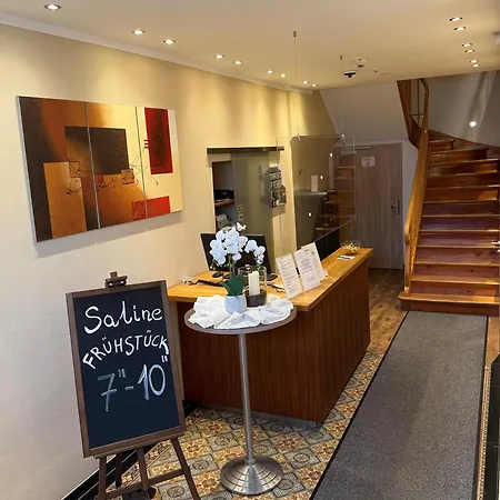 Hotel Saline 3-sterne Superior 3*