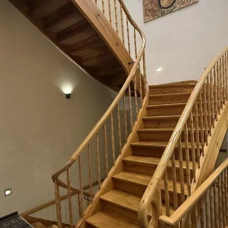 Saline 3 Szálloda 3*