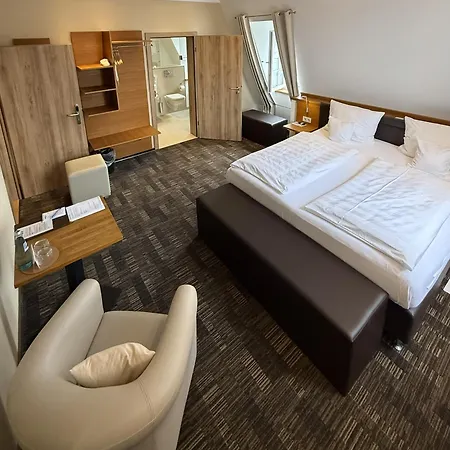 Saline 3 3* Büdingen