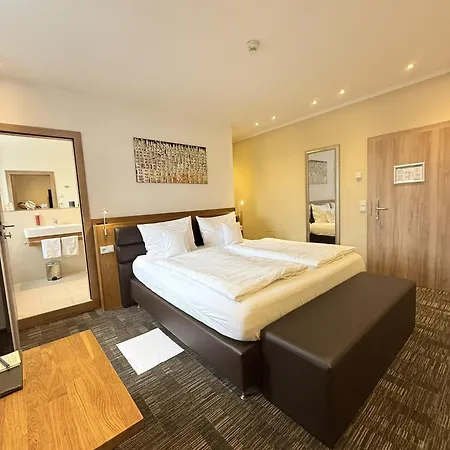 Hotel Saline 3-sterne Superior