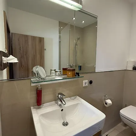 Hotel Saline Budingen