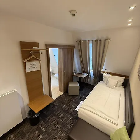 Hotel Saline
