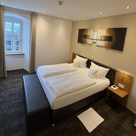 Saline Hotel 3*
