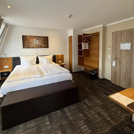 Hotel Saline 3*