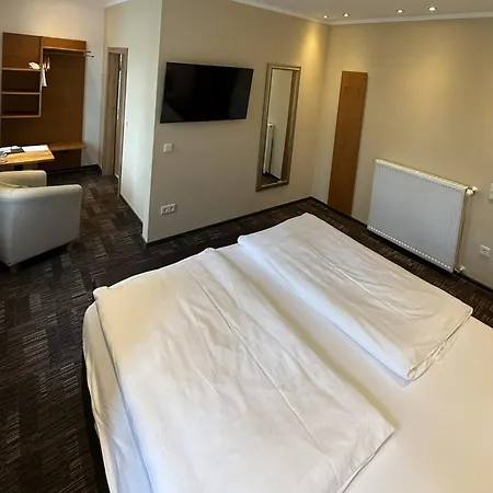 Saline Hotel 3*