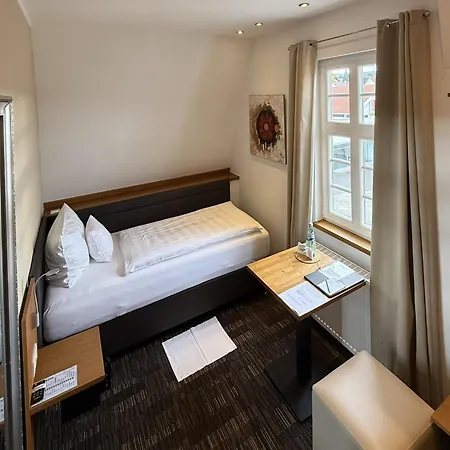 Hotel Saline 3*