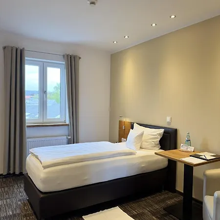 Hotel Saline