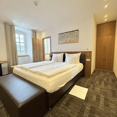 Saline Hotel Budingen