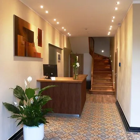 Saline 3 Hotel