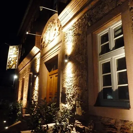 Saline 3 3* Budingen
