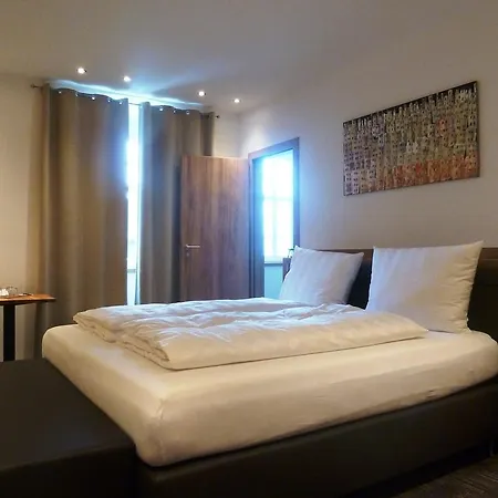 Saline 3 Hotel 3*