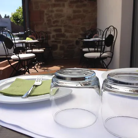 Hotel Saline 3-sterne Superior Büdingen