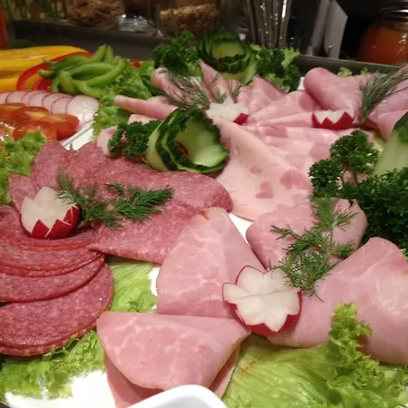 Saline 3-sterne Superior Büdingen