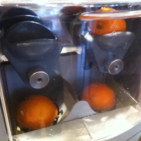 Szálloda Saline 3 3*