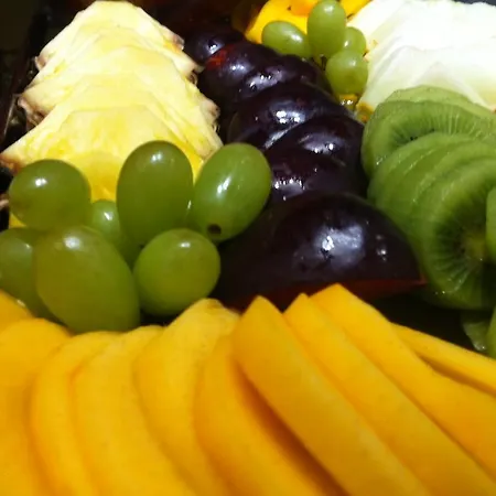 Saline 3-sterne Superior Büdingen