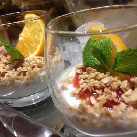 Szálloda Saline 3 Büdingen