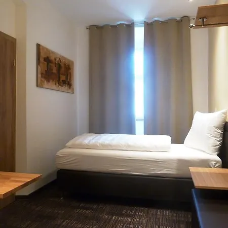 Hotel Saline 3 3*
