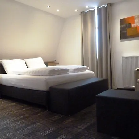 Saline 3 3* Büdingen