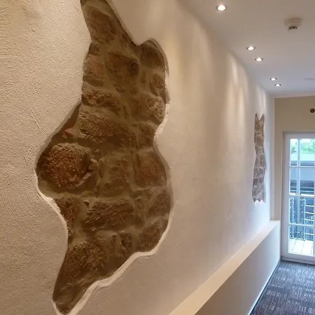 Saline 3 3* Büdingen