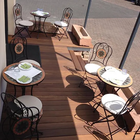 Saline 3-sterne Superior Hotel 3*