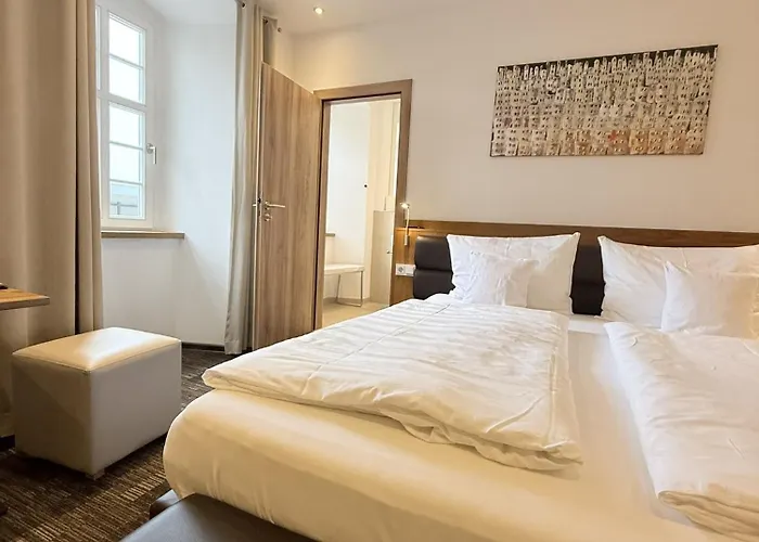 Saline Бюдинген