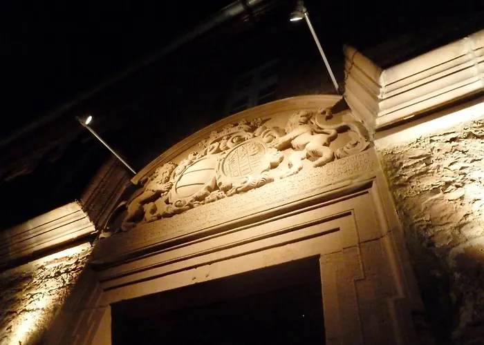 Saline 3* Бюдинген