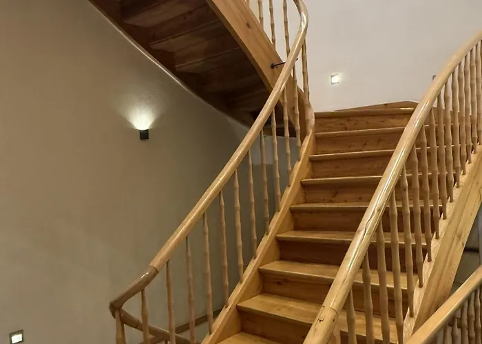 Saline Отель 3*